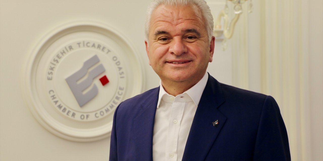 Türk Havacılık Ve Savunma Sanayisinde Yeni Teknolojiler Eskişehir'de Görücüye Çıkacak