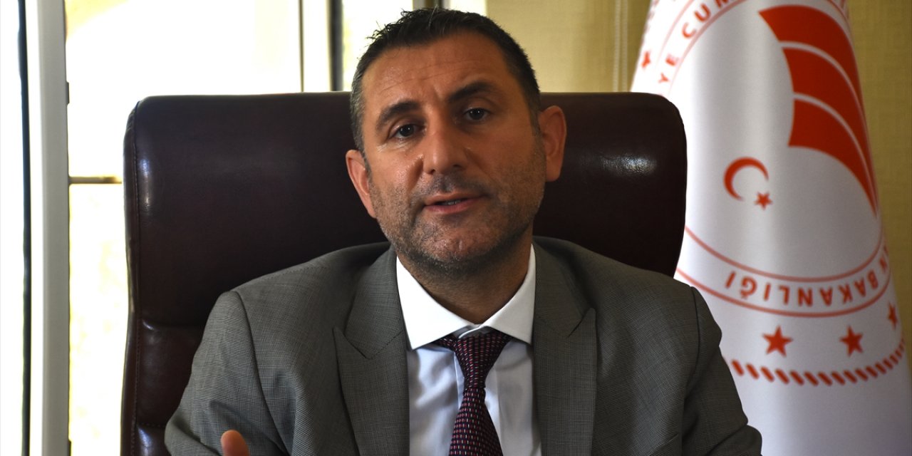 Kuraklığa Dayanıklı Tahıllar Çiftçinin Yüzünü Güldürüyor