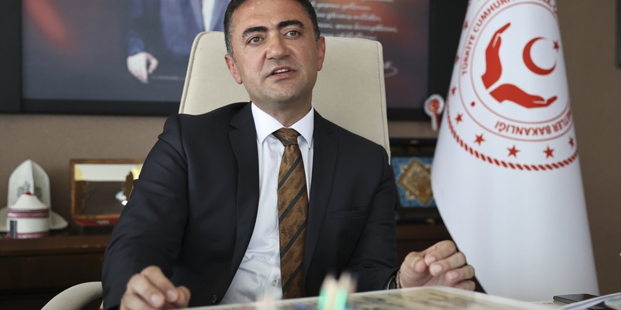 Türkiye'ye Özgü "sosyal Yardım Bilişim Sistemi" Dünyada Örnek Gösteriliyor