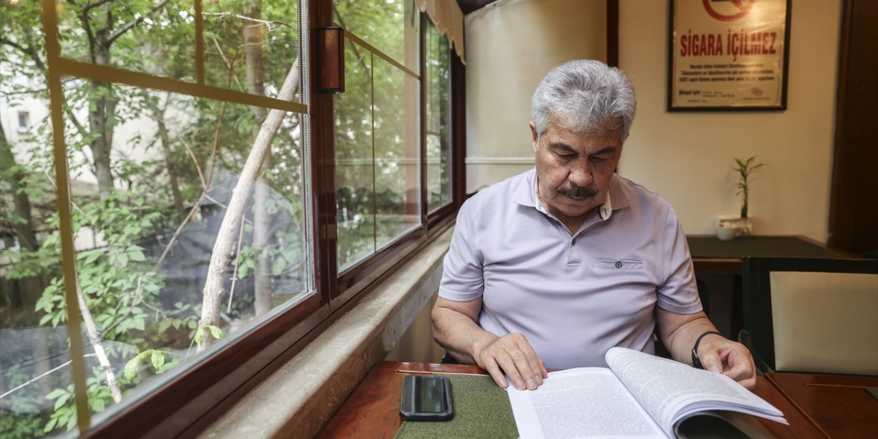 Dededen Miras Tapu Davası 58 Yılda Sonuçlandı