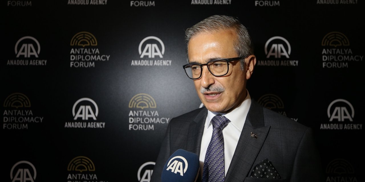 Mühimmatlı Test Atışını Başarıyla Gerçekleştiren Alpagu Vitrine Çıkıyor