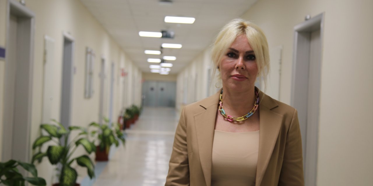 Türkiye'de Çift Kol Nakli Yapılan 5. Hasta Ayılmazdır'ın, Kollarını Erken Hissetmesi Bekleniyor