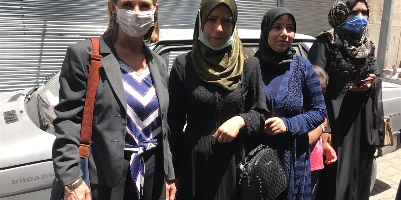 Konya'da Kadın Girişimciler Bir Araya Geldi