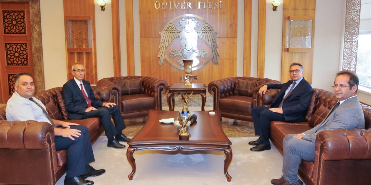 Ata Tohumlarının Yaygınlaştırılması İçin Üniversite - Belediye İş Birliği