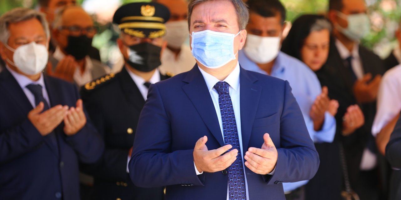 15 Temmuz Demokrasi Ve Milli Birlik Günü Etkinlikleri