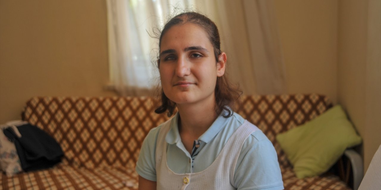 Antalya'da Bakımları Tam Yapılamadığı İddiasıyla 4 Kardeş Devlet Korumasına Alındı