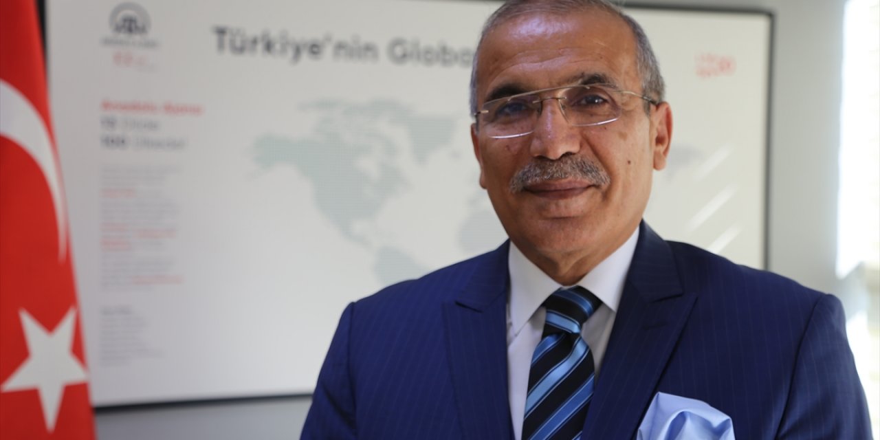 Filistinli Gençlerin Cesareti Türkmen Doktorları Duygulandırdı