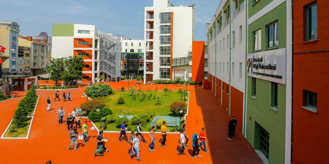 Bilgi Üniversitesi, WSCUC Tarafından Akredite Edilen Türkiye'deki İlk Yükseköğretim Kurumu Oldu