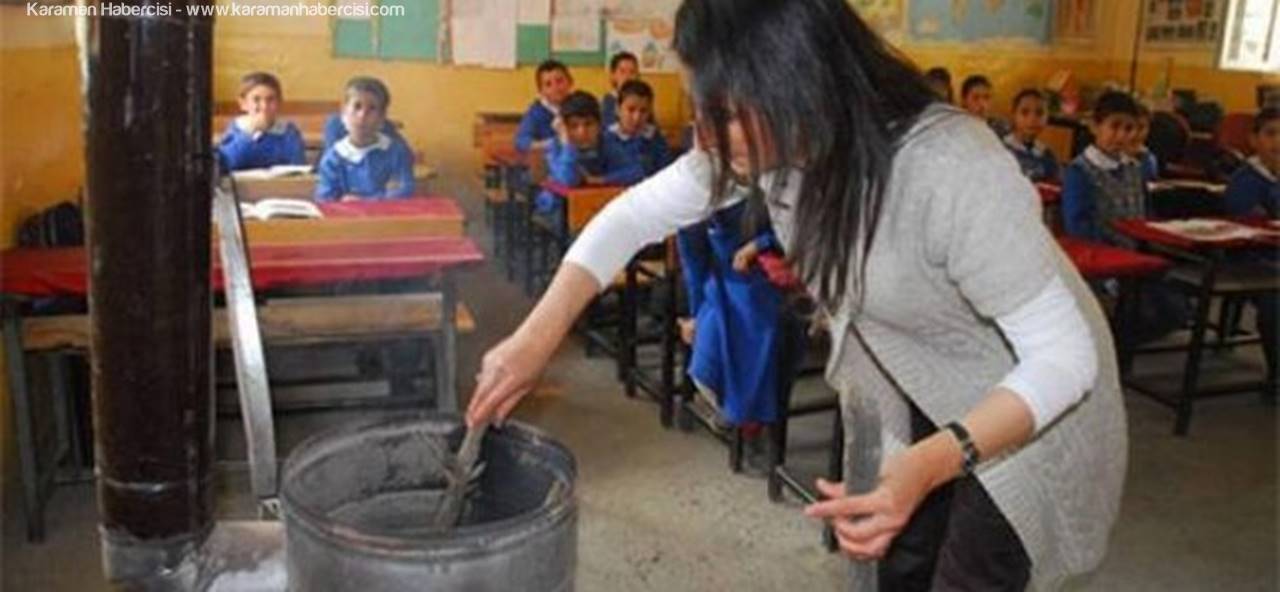 İnsanlığın Mimarları Öğretmenler