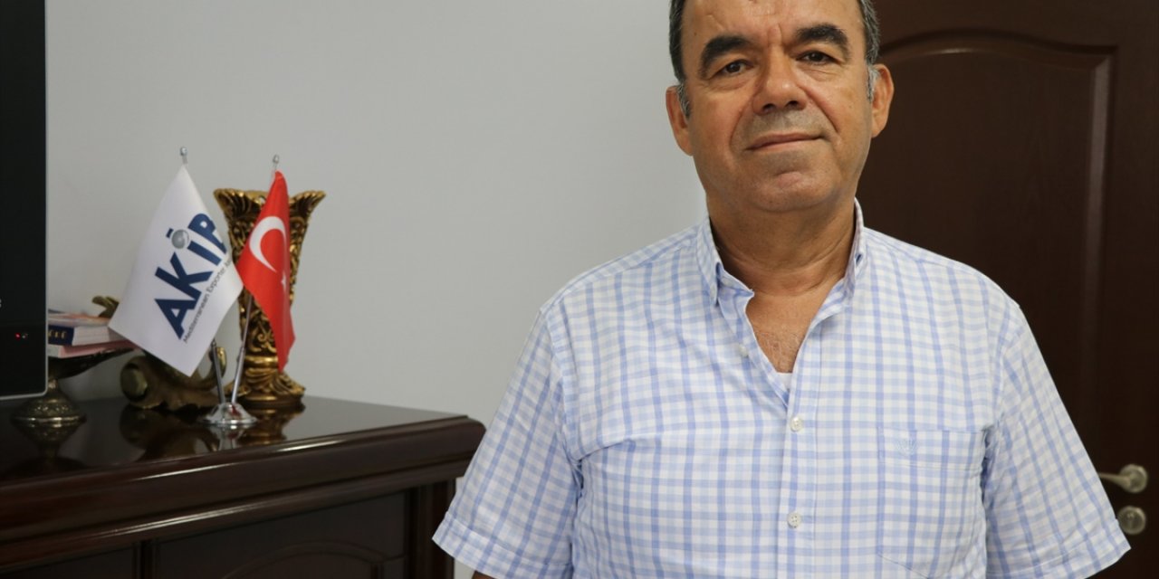 Türkiye'nin 7 Aylık Yaş Meyve Sebze İhracatını 5 Ürün Sırtladı