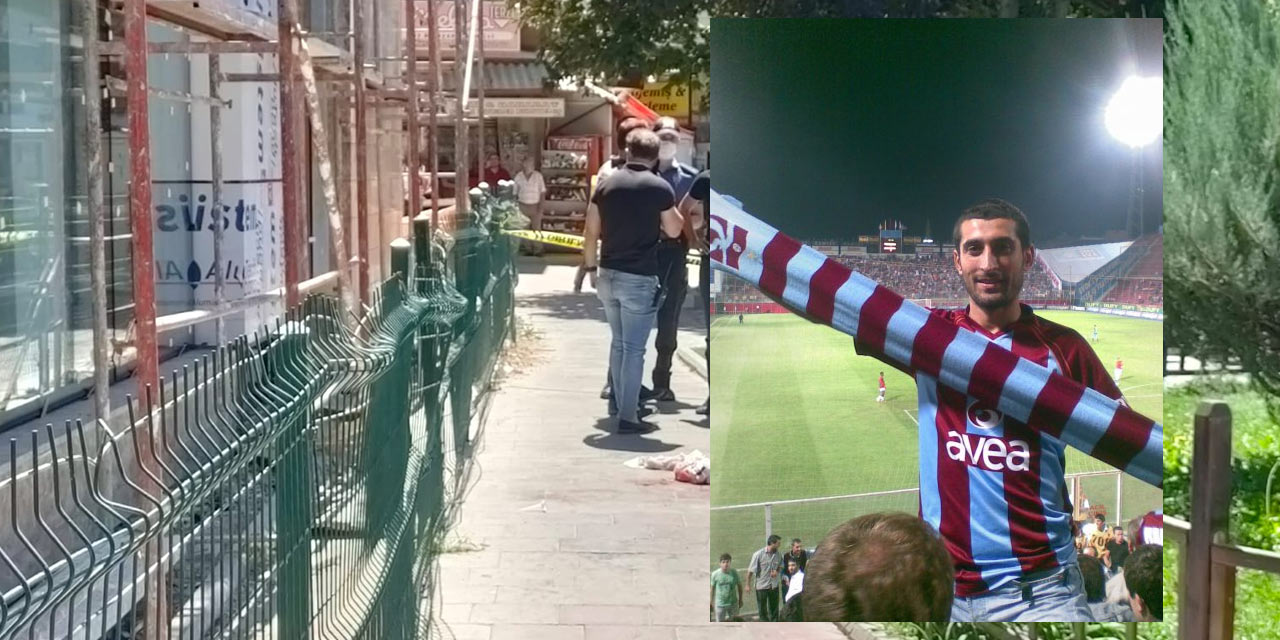 Karaman'da Yaşanan Talihsiz Kazadan Geriye Aile Dramı Kaldı