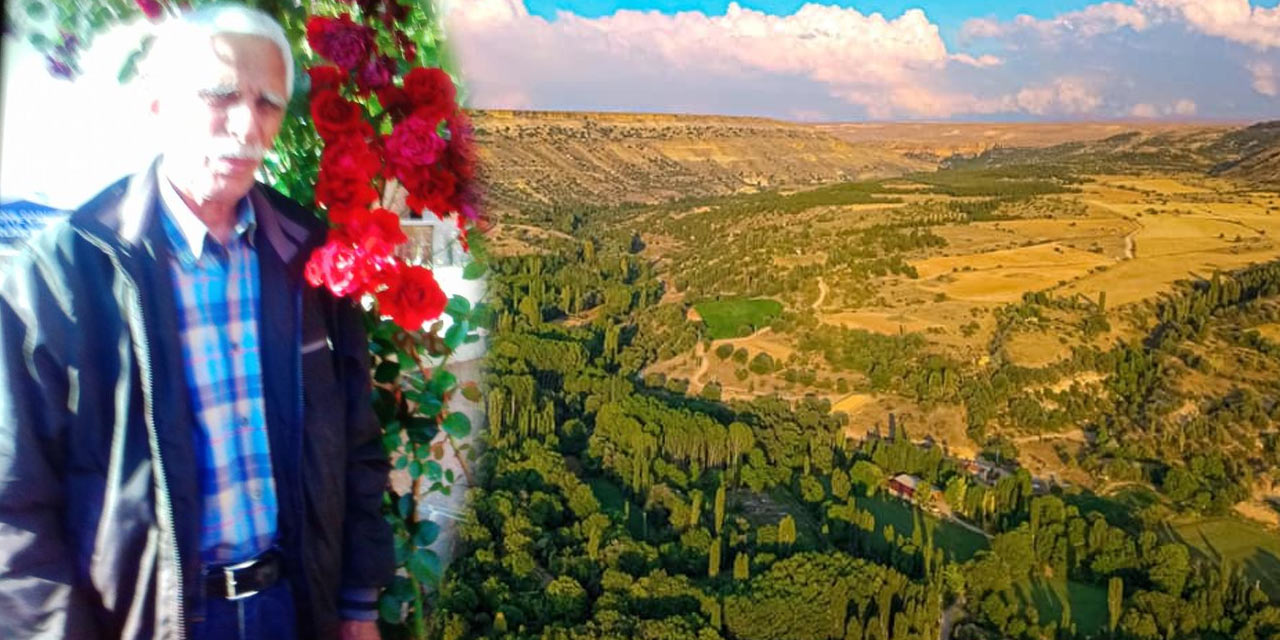 Yeşildal Ailesinin Acı Günü