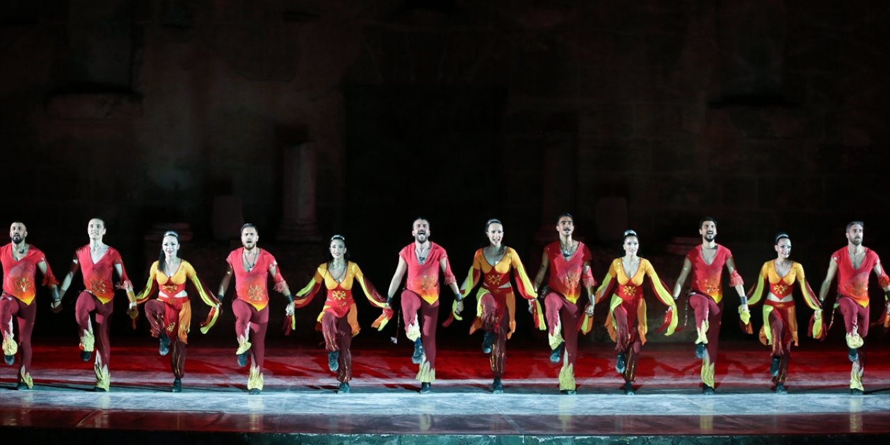 Anadolu Ateşi, Salgın Dolayısıyla Uzak Kaldığı Sahnelere Dönüyor