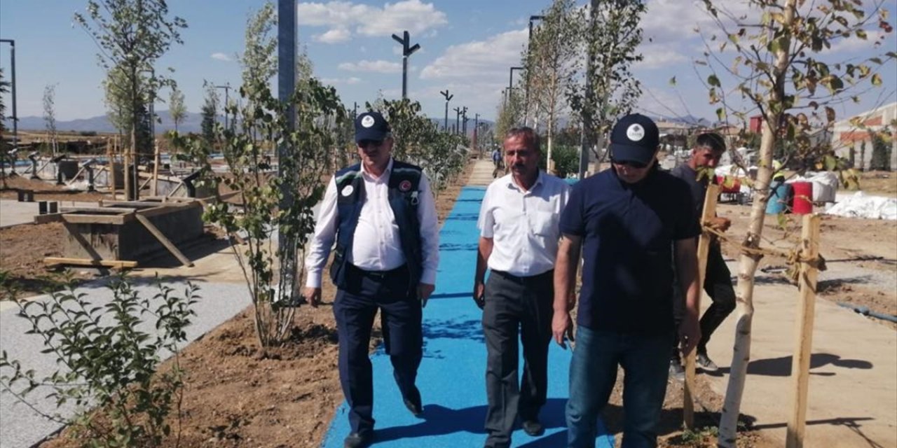 İller Bankası Konya Bölge Müdüründen Başkan Koçer’e Ziyaret