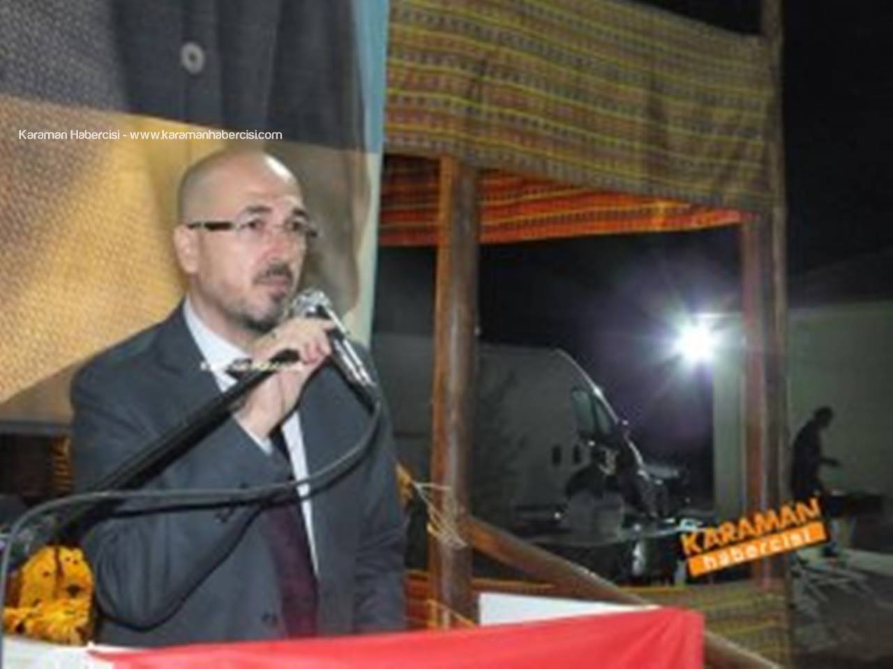 Oktay Yılmaz'ı Arayan O Emniyet Müdürü Kimdi?