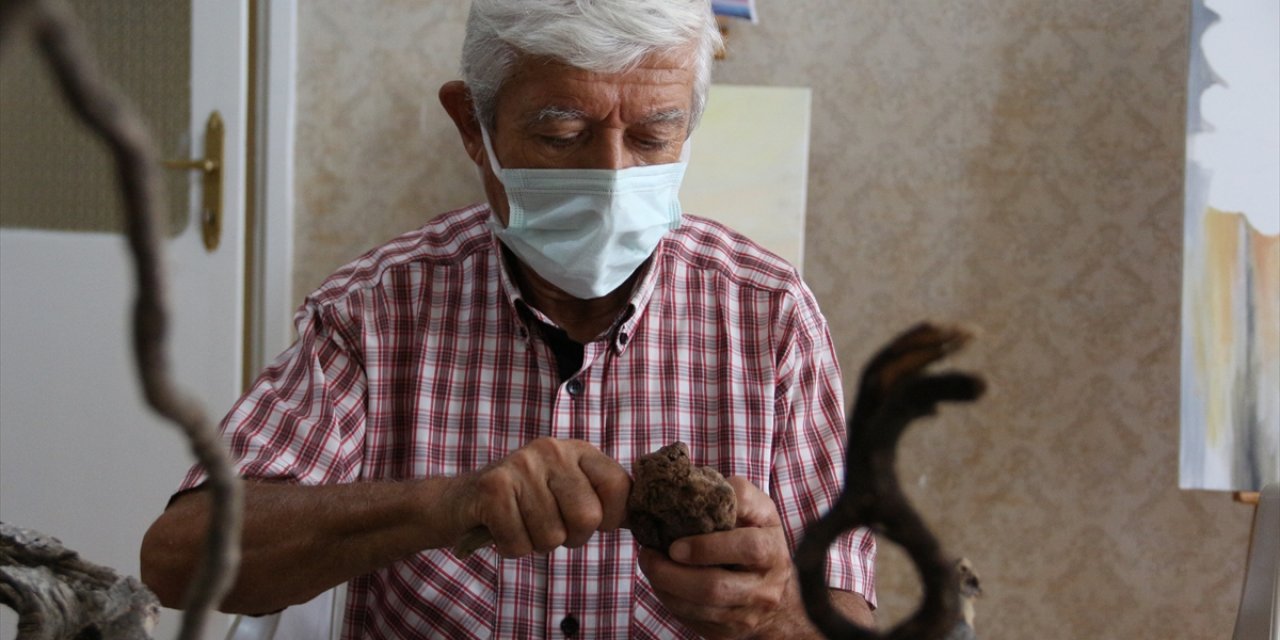 "Bilge Yaşlılar" Tecrübe Paylaşımıyla Yaşam Kalitesini Artırıyor