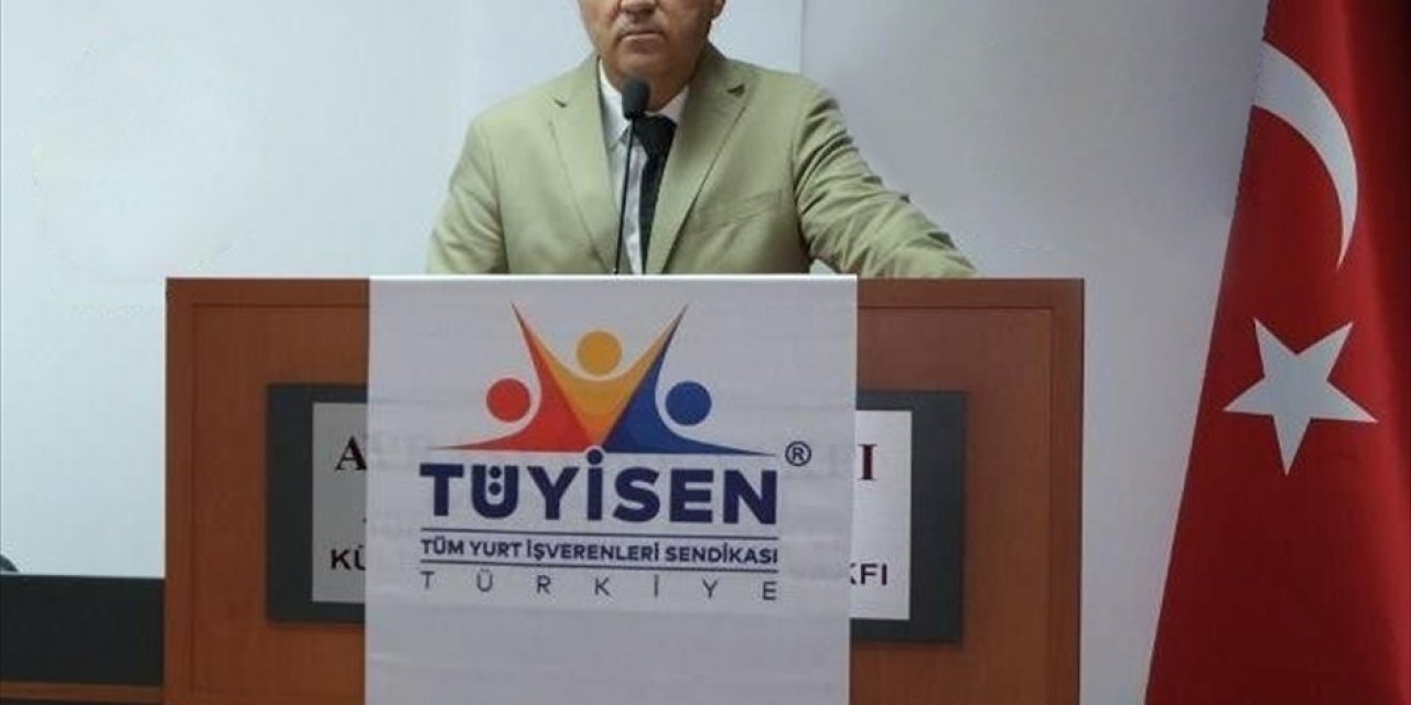 Özel Yurtlarda Kalan Öğrencilerden Aşı Belgesi, Hes Kodu, PCR Testi İstenecek