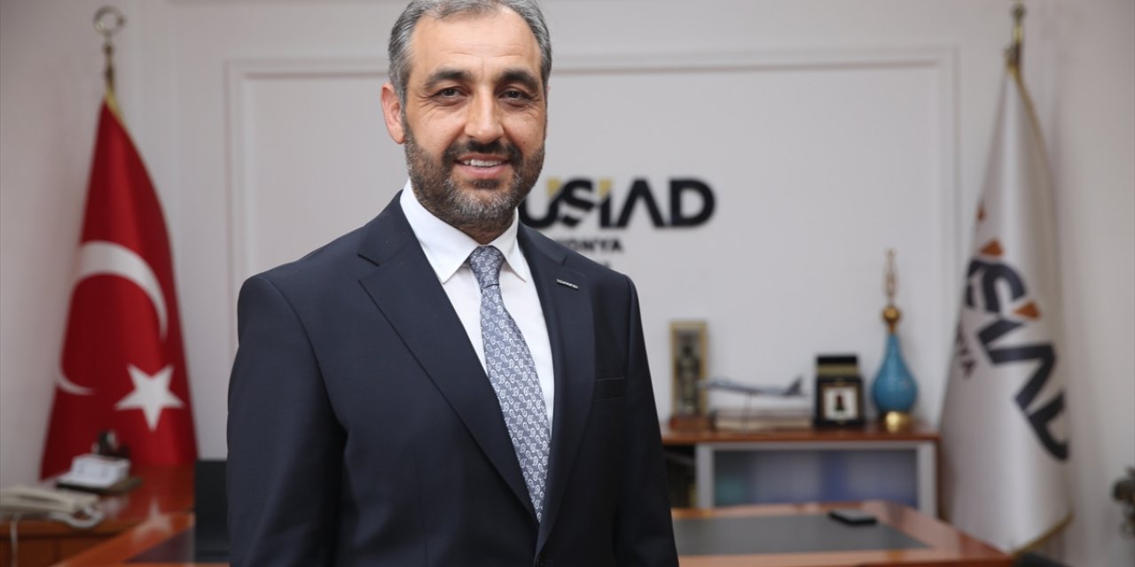 Konya, İhracatta Kendi Rekorunu Kırdı