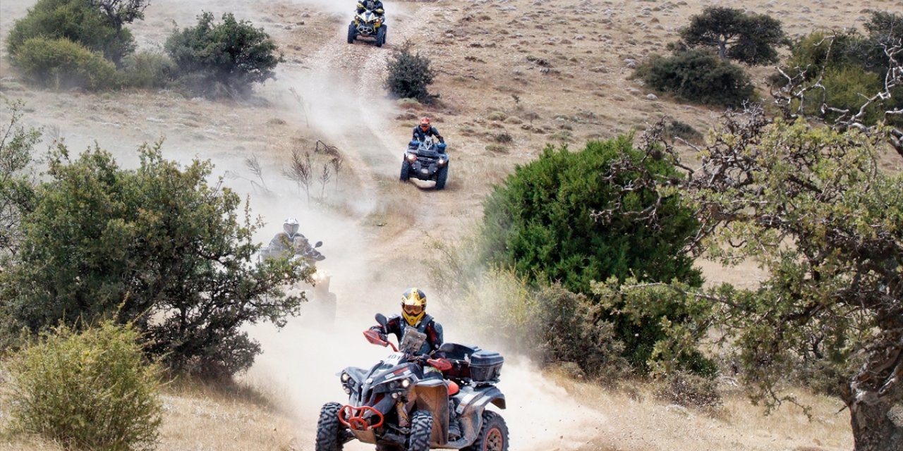 TransAnatolia 11. Yılında Eskişehir'de Başlayıp, Kars'ta Bitecek