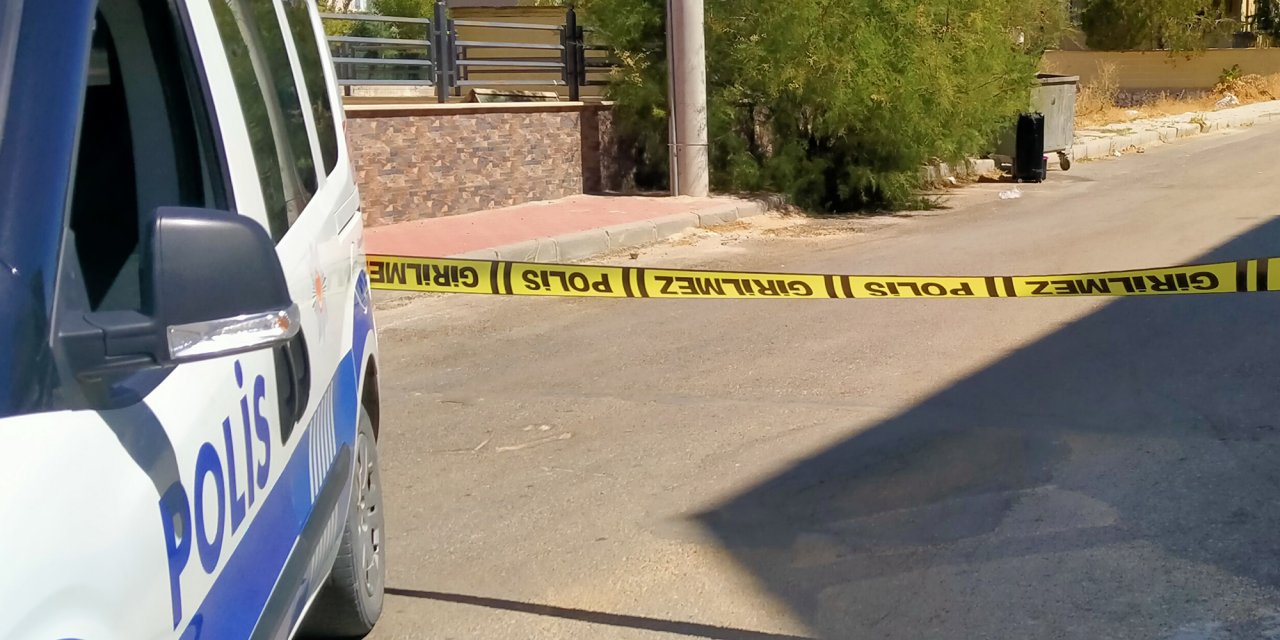 Karaman’da Şüpheli Valiz Polisi Harekete Geçirdi