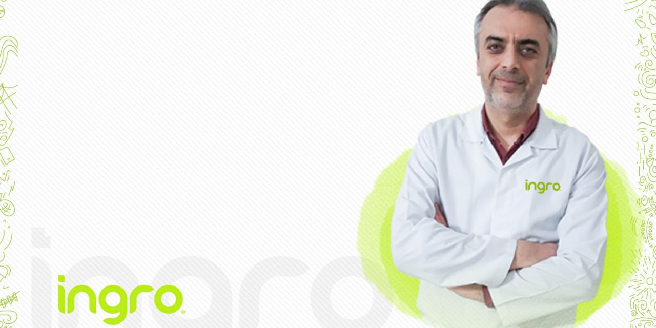 Karamanlı Girişimci Doğal Ürünler İle Sofralara Geliyor