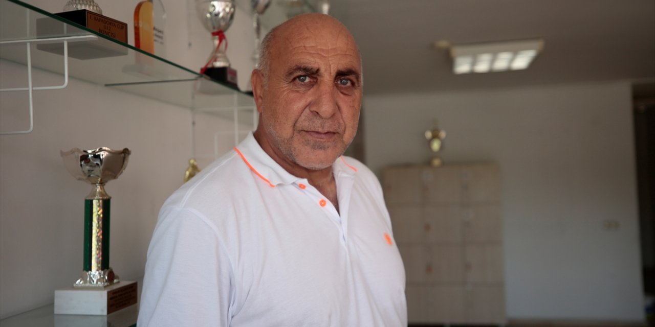 Eski Milli Kaleci Yaşar Duran'dan Milli File Bekçisi Uğurcan'a Moral: