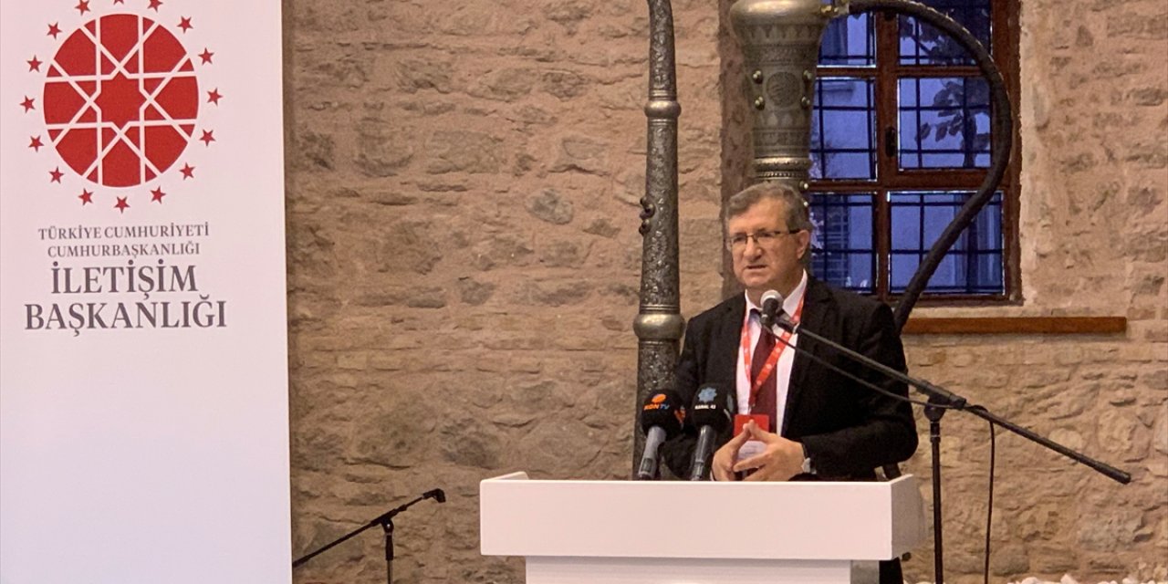 Konya'da Ulusal Ve Yerel Medya Temsilcilerine "Çok Kanallı Yayıncılık" Sistemi Anlatıldı