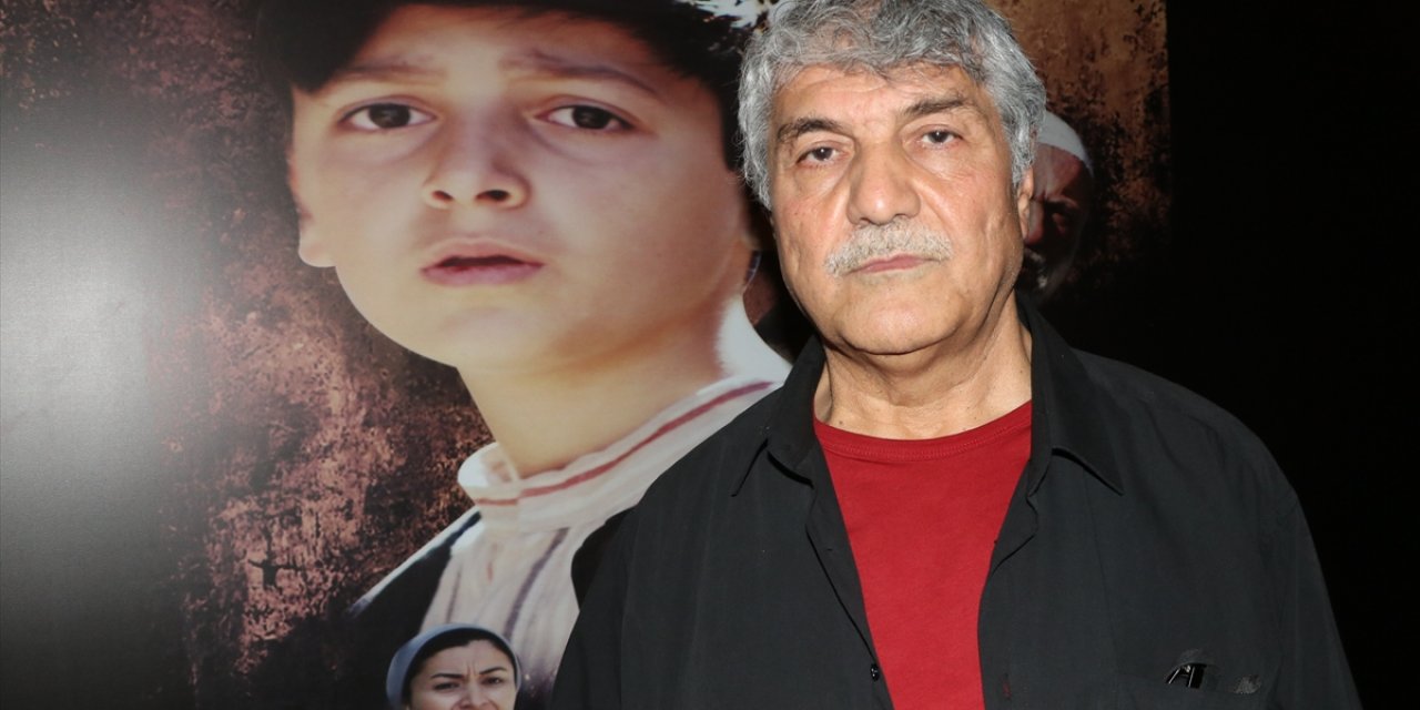 "Suveyda" Filminin Galası Kayseri'de Yapıldı