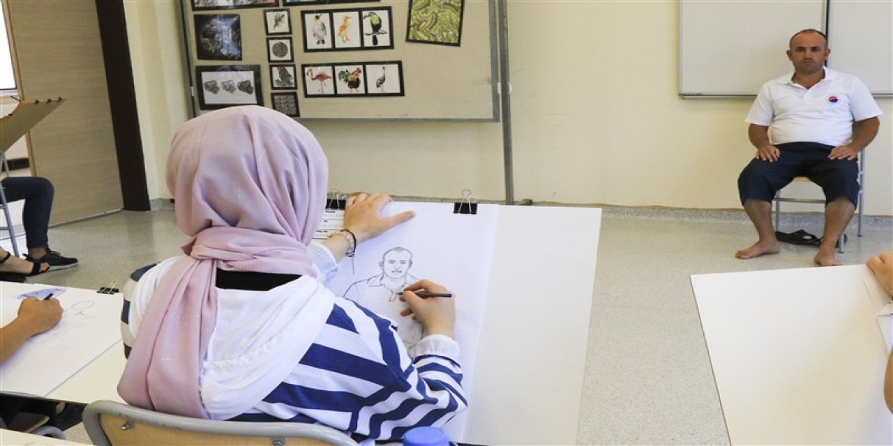 Karaman Genç Akademi'nin Yeni Dönem Kayıtları Devam Ediyor!