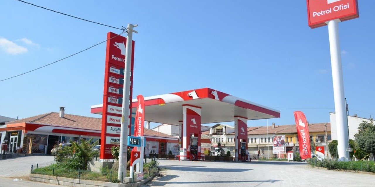 Nazik Petrol Yenilenen Yüzüyle Hizmete Devam Ediyor
