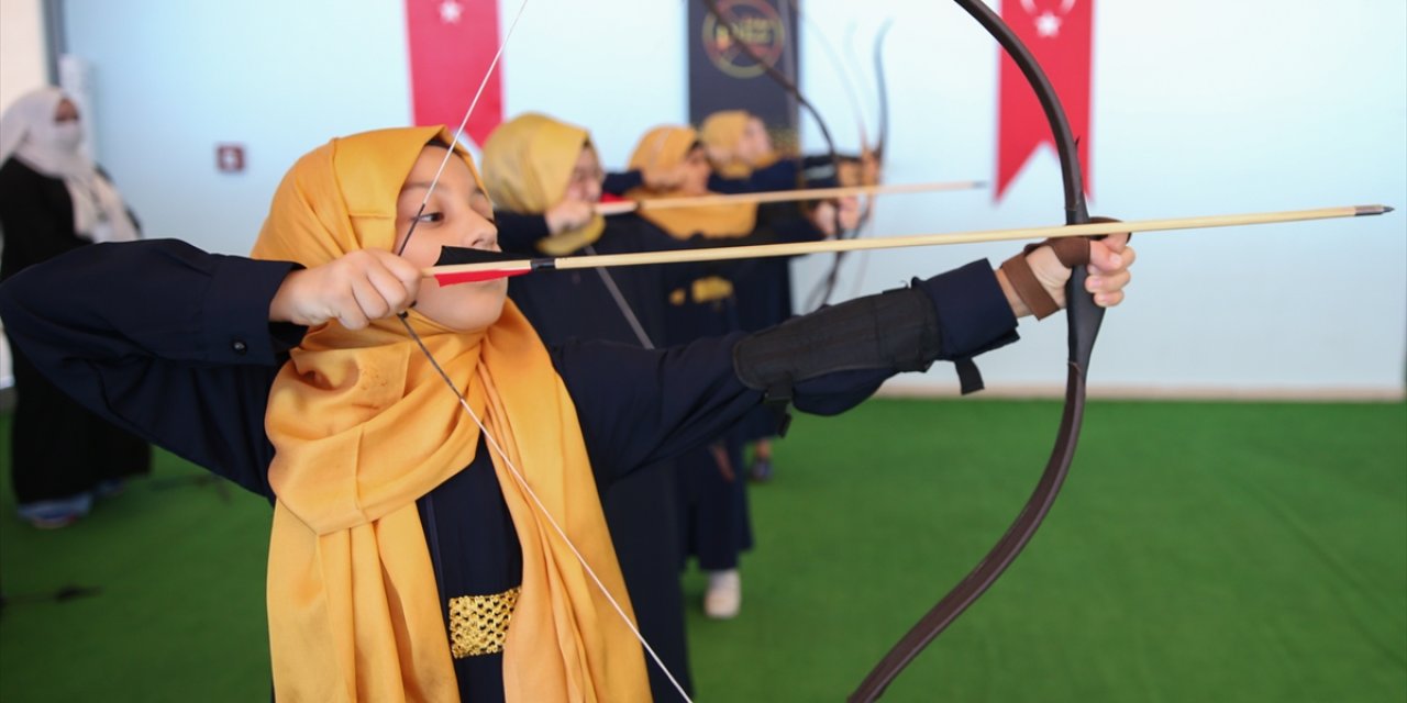 Antalya Okçular Tekkesi'nde Mevlid-i Nebi Programı Gerçekleştirildi