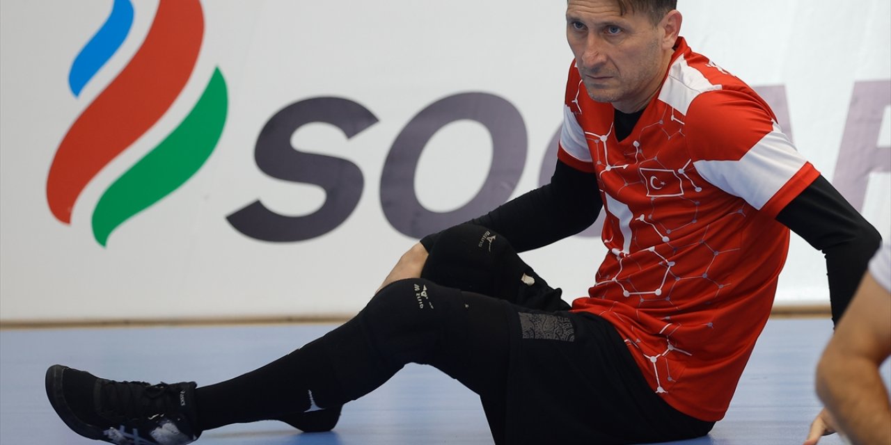 Sporla Hem Kilosunu Hem de Lösemiyi Yendi