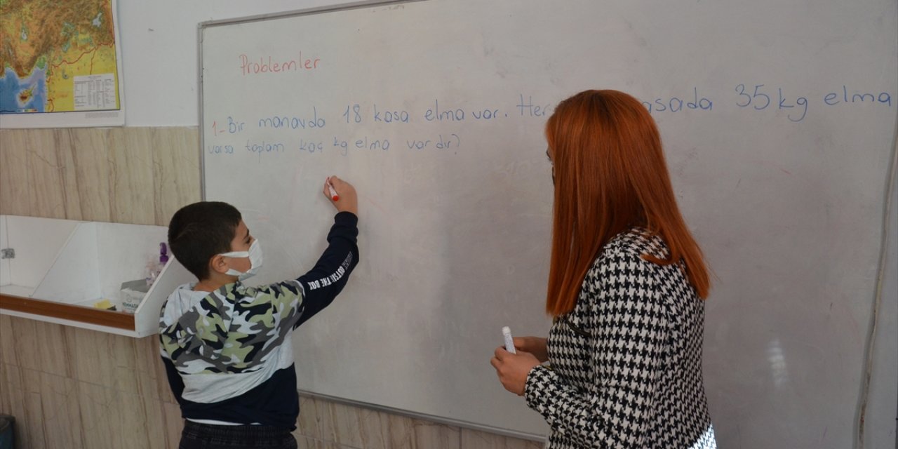 Karamanlı Öğrencinin Uluslararası Başarısı