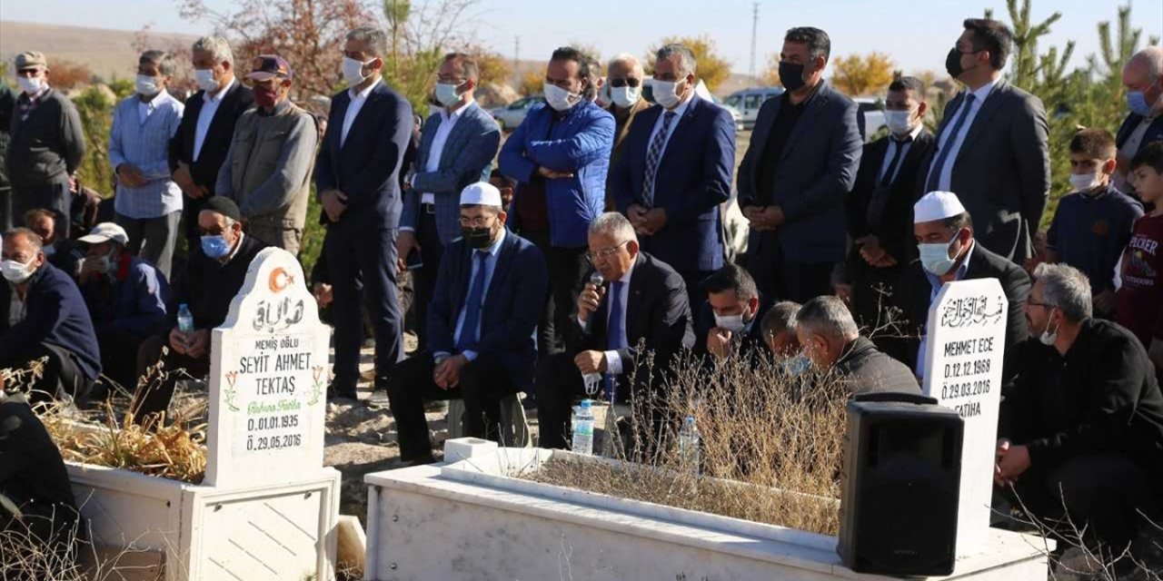 Kayseri'deki Kazada Ölü Sayısı 2'ye Yükseldi