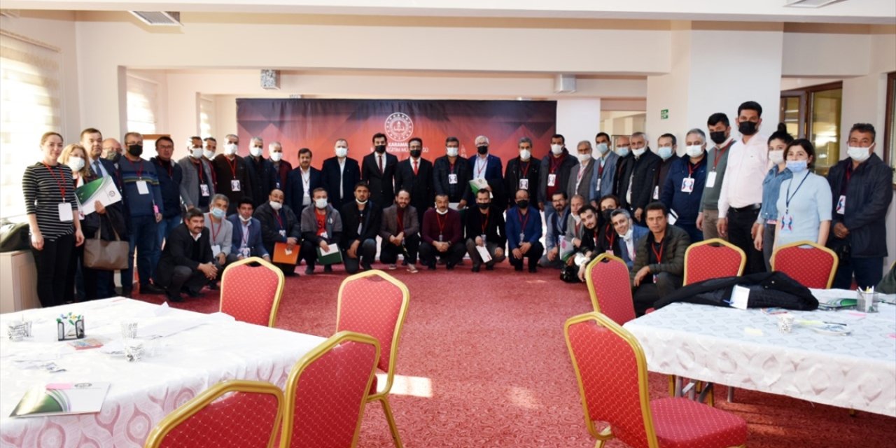 Bifa Vakfından Öğrenciler Kırtasiye Yardımı