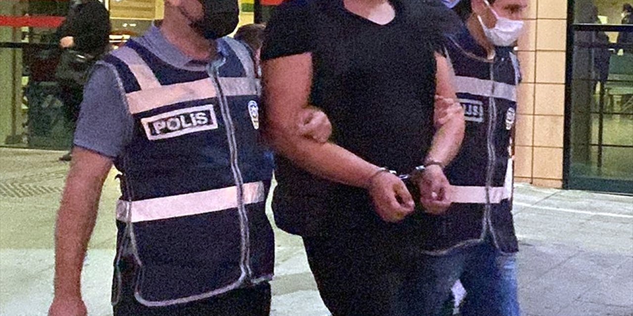Alanya'da Bıçakla Saldırılan Kişi Hayatını Kaybetti