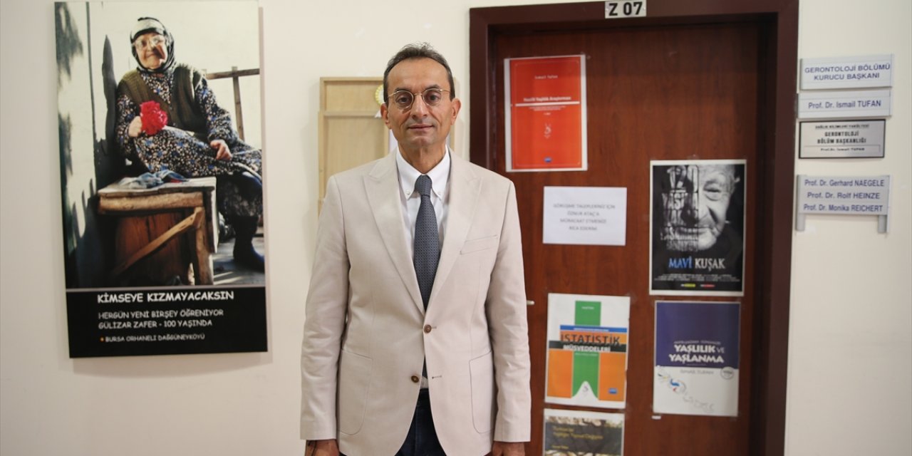 Unutturan Hastalık: Alzaymır