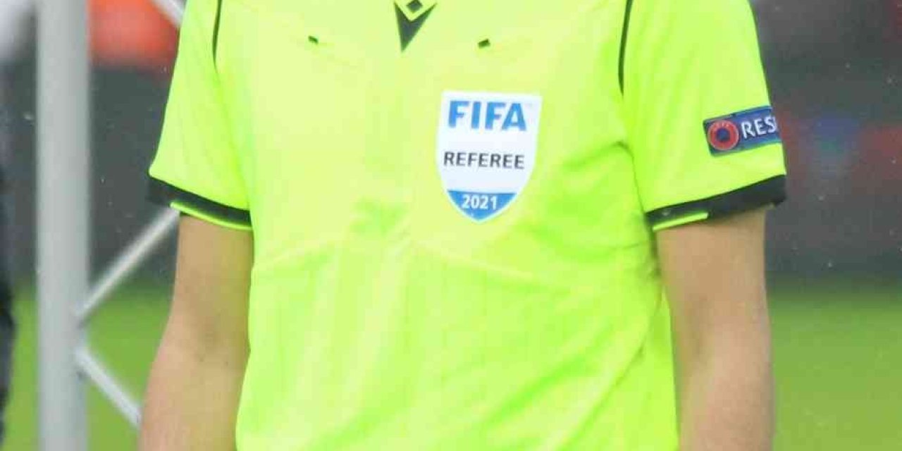 Kayserispor - Altay Maçını Yaşar Kemal Uğurlu Yönetecek