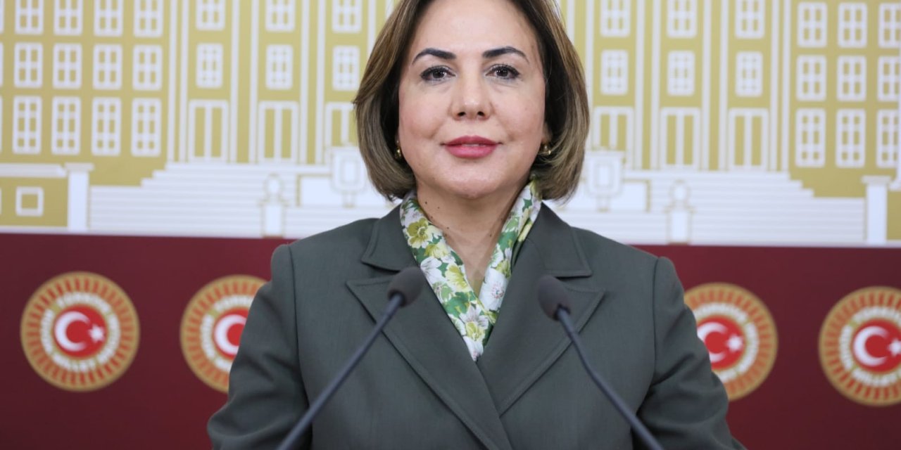 Ak Parti’li Yılmaz’dan Chp’li Başarır’a Tepki