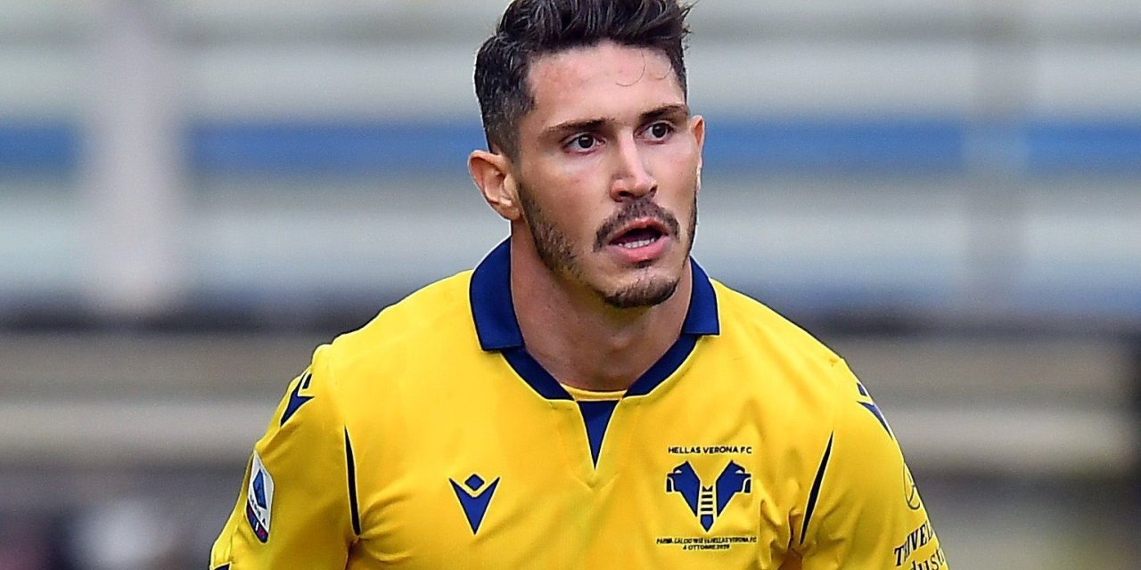 Kayserispor, Mert Çetin’i Transfer Etti