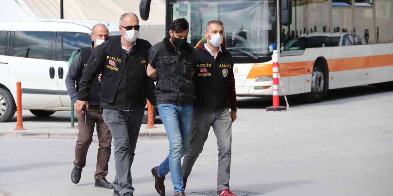 Sally’den 128 Gündür Haber Yok