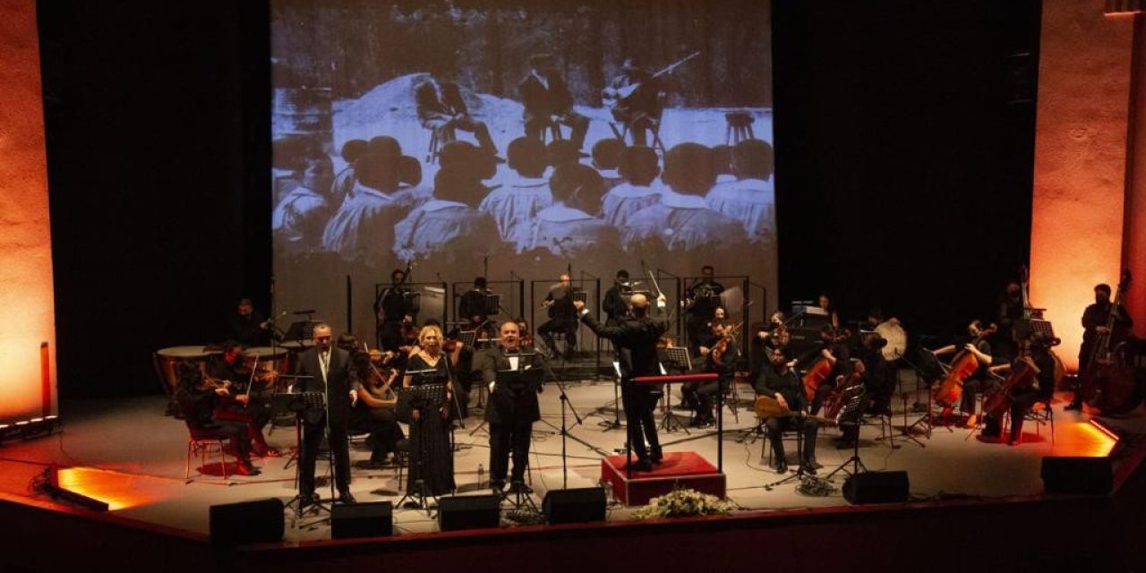 Antalya Dob’da ‘aşık Veysel’ Anılacak