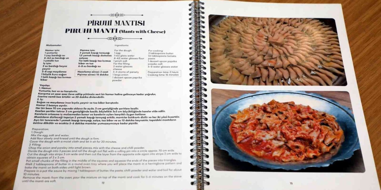 İsviçre Büyükelçisi Talas’a Gelecek