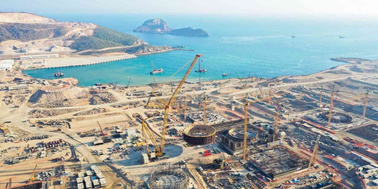 Akkuyu Ngs’den Barınma Yeri Açıklaması