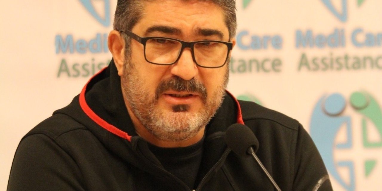 Bellona Kayseri’de Ayrılık