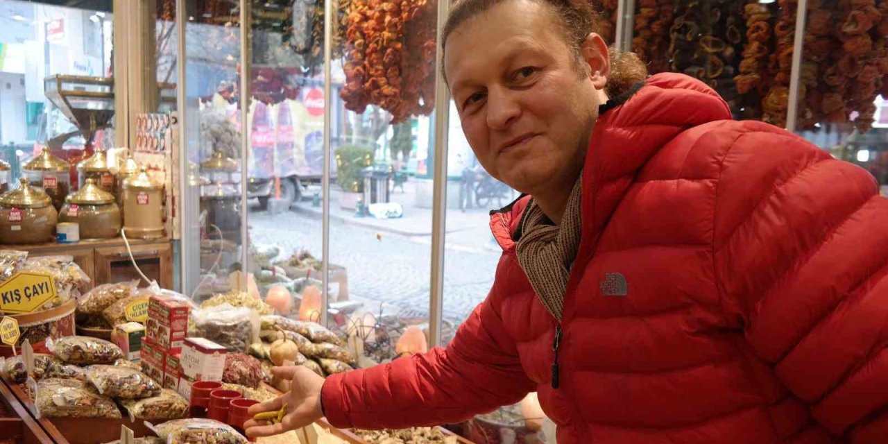 “Virüse Karşı Koruyucu Madde Girmemiş Gıdalarla Doğal Beslenmeliyiz”