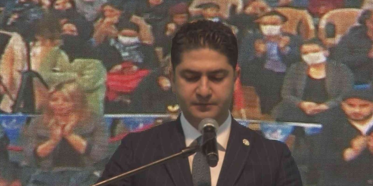 “Namahrem Ellerin Uzanmasına Asla Müsaade Etmeyeceğiz"