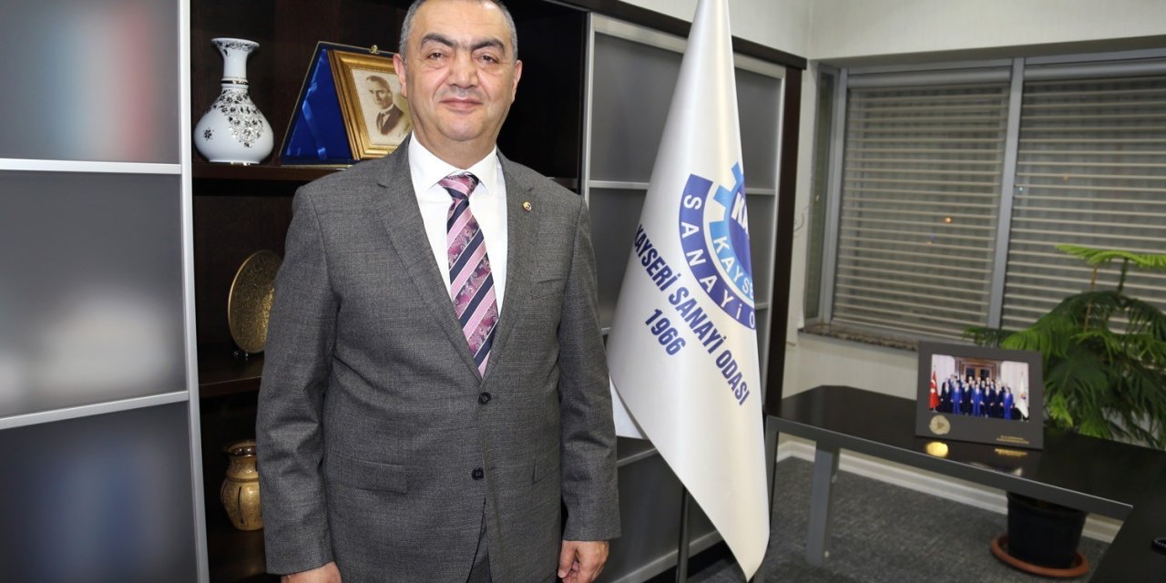 Mehmet Büyüksimitci: “Gazetecilerin Çabaları Kuşkusuz Takdire Şayandır”