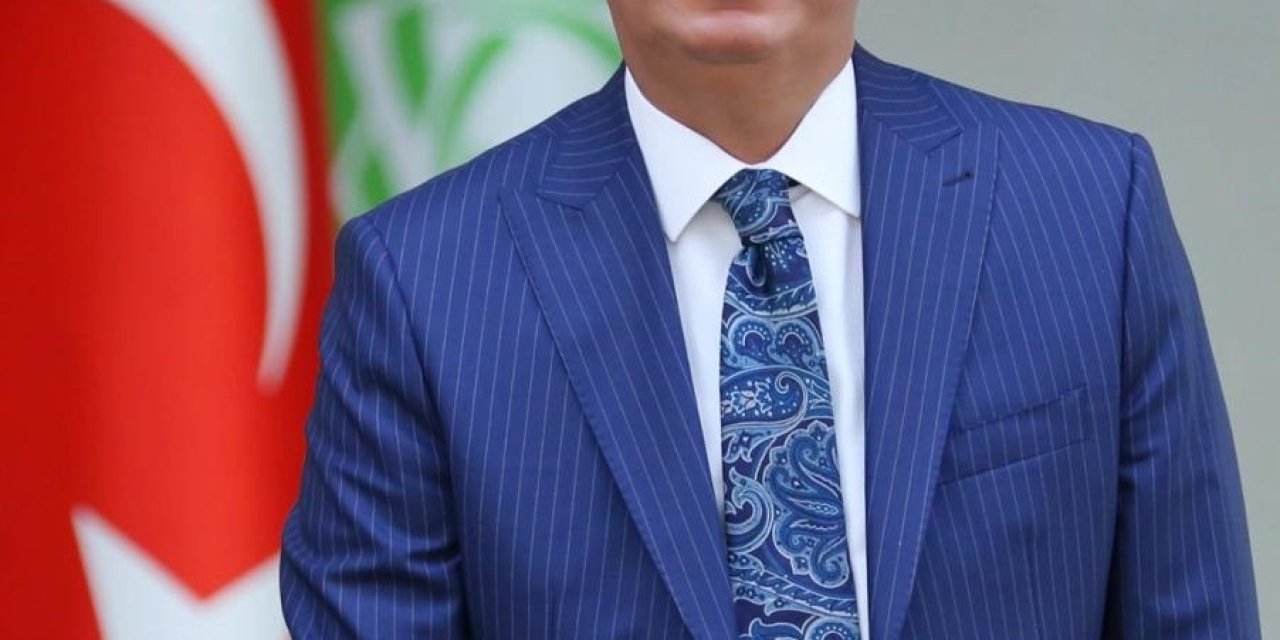 Başkan Kavuş: “Meram’ın Gelişiminde Basınımızın Desteğini Hep Hissettik”