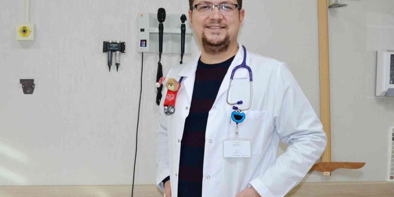 Kreş Hastalıkları Bağışıklığın Gelişmesini Sağlıyor